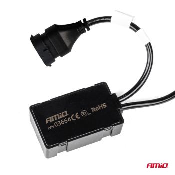 Żarówki samochodowe LED seria FLEX+ HB3 9005/HIR1 -137698