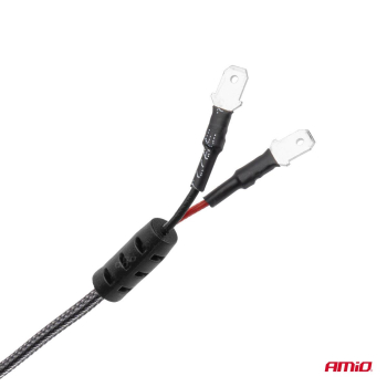 Żarówki samochodowe LED seria X3 H1 6500K Canbus A-137715