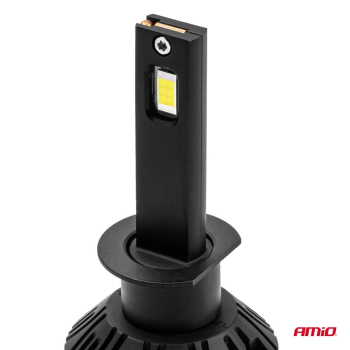 Żarówki samochodowe LED seria X3 H1 6500K Canbus A-137718