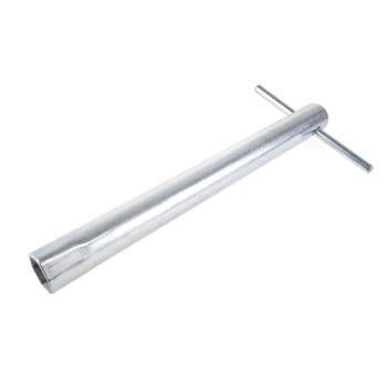 Klucz do świec rurkowy 16 mm długość 28 cm AMIO-02-137763