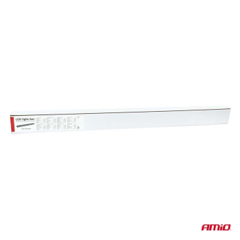 Lampa robocza panelowa slim LED BAR AWL50 162W 129-137834