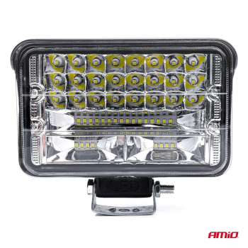 Lampa robocza LED szperacz AWL41 50 LED 150W 12V 2-137852