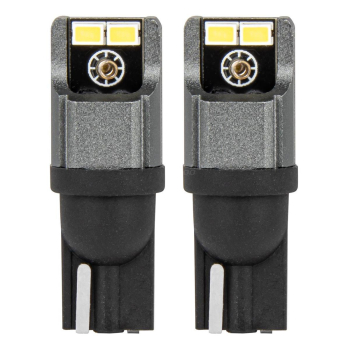 Żarówki LED CANBUS 3020 4SMD T10 W5W W10W 12V 24V -137858