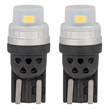 Żarówki LED 360 Pure Light Series STANDARD T10 W5W-137878