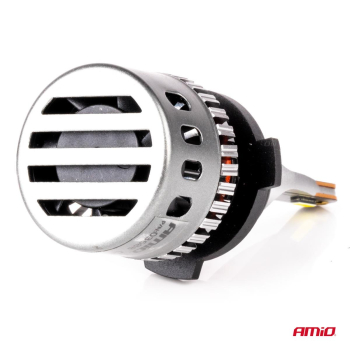 Żarówki samochodowe LED seria K3 HB3/HIR1 9011/H10-137989