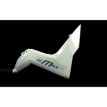 Obudowa przednia prawa biała do skutera B-Max-13799