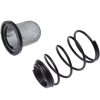 FILTR OLEJU+SPRĘŻYNA 4T-1383