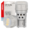 Żarówki LED 360 Pure Light Series STANDARD T10 W5W-138399