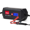 Prostownik cyfrowy STD GEL AGM WET MAX 6A 6V 12V A-138410
