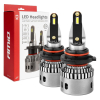 Żarówki samochodowe LED seria K3 HB4 9006 12V 6000-138552
