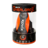 Blokada tarczy hamulcowej KOVIX KNX6 neonowa pomar-138650