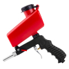 Pistolet do piaskowania PT-17 AMIO-02635-138730