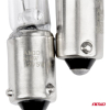 Żarówki halogenowe H5W 12V 5W BAX9S white 2szt. bl-138981