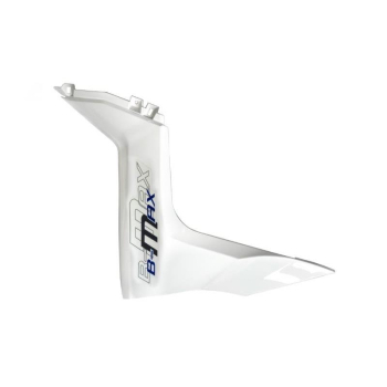 Obudowa przednia prawa biała do skutera B-Max-13801