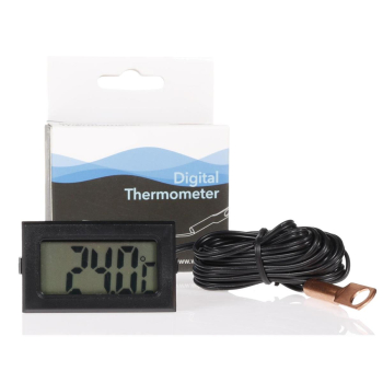 ELEKTRONICZNY WSKAŻNIK TEMPERATURY SILNIK 2/4T-1381