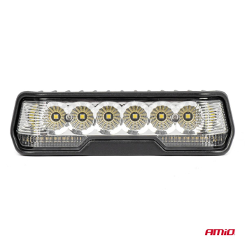 Lampa robocza drogowa LED PRO reflektor homologacj-138369
