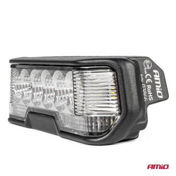 Lampa robocza drogowa LED PRO reflektor homologacj-138370