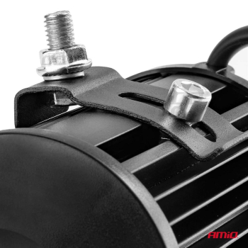 Lampa robocza LED szperacz AWL09 28 LED 12V 24V AM-138377