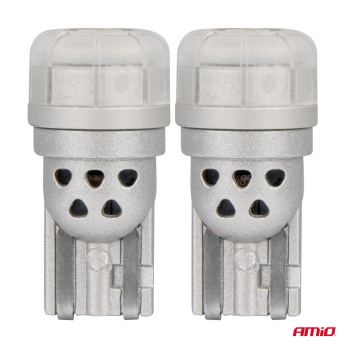 Żarówki LED 360 Pure Light Series STANDARD T10 W5W-138401
