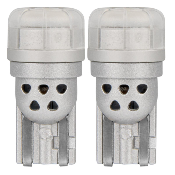 Żarówki LED 360 Pure Light Series STANDARD T10 W5W-138403