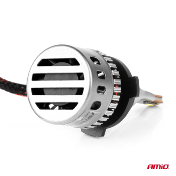 Żarówki samochodowe LED seria K3 HB4 9006 12V 6000-138554