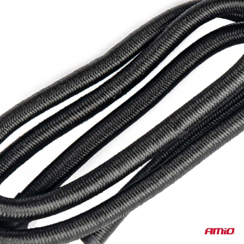 Linka elastyczna guma do mocowania bagażu o8 mm 60-138615