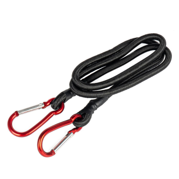 Linka elastyczna guma do mocowania bagażu o8 mm 60-138616