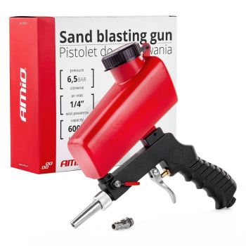 Pistolet do piaskowania PT-17 AMIO-02635-138732