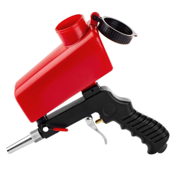 Pistolet do piaskowania PT-17 AMIO-02635-138733