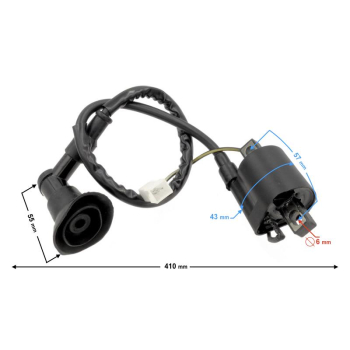 Cewka WN  RS 2T-1389