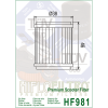 FILTR OLEJU HIFLO HF981 YAMAHA VP/YP 125 (06-11)-139411