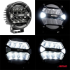 Lampa robocza drogowa LED PRO reflektor homologacj-139420