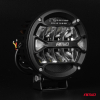 Lampa robocza drogowa LED PRO reflektor homologacj-139425