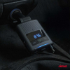 Transmiter samochodowy FM 1×USB-A 1×USB-C 12V 24V -139428