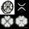 Lampa robocza drogowa LED PRO reflektor homologacj-139491