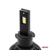 Żarówki samochodowe LED seria X3 H3 6500K Canbus A-139535