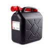 Kanister plastikowy na paliwo 10L AMIO-02888-139555