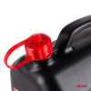 Kanister plastikowy na paliwo 10L AMIO-02888-139556