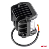 Lampa robocza LED szperacz AWL08 12V 24V AMIO-0242-139648