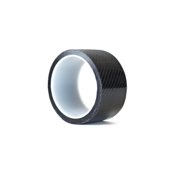 Taśma ochronna carbon czarna 3m x 50mm AMIO-02597-139141