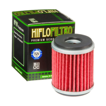 FILTR OLEJU HIFLO HF981 YAMAHA VP/YP 125 (06-11)-139412