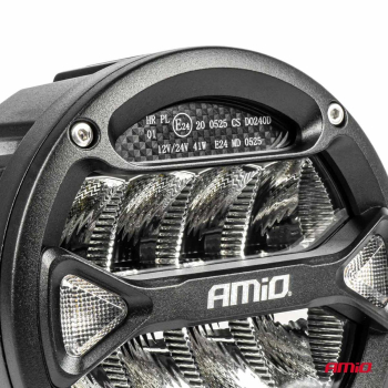 Lampa robocza drogowa LED PRO reflektor homologacj-139421