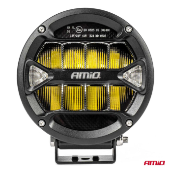 Lampa robocza drogowa LED PRO reflektor homologacj-139424