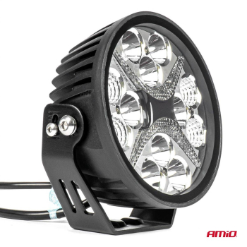 Lampa robocza drogowa LED PRO reflektor homologacj-139495