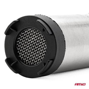 Pompka do spuszczania paliwa cieczy wody 12V fi38 -139586