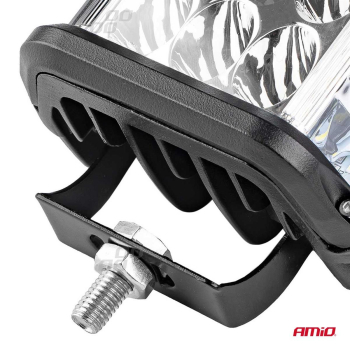 Lampa robocza LED szperacz AWL08 12V 24V AMIO-0242-139649