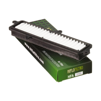 FILTR POWIETRZA HIFLO HFA3103 SUZUKI UH BURGMAN 12-139910