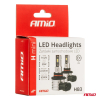 Żarówki samochodowe LED seria H-mini HB3 9005/HIR1-140279