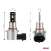Żarówki samochodowe LED seria H-mini HB3 9005/HIR1-140283