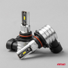 Żarówki samochodowe LED seria H-mini HB3 9005/HIR1-140288